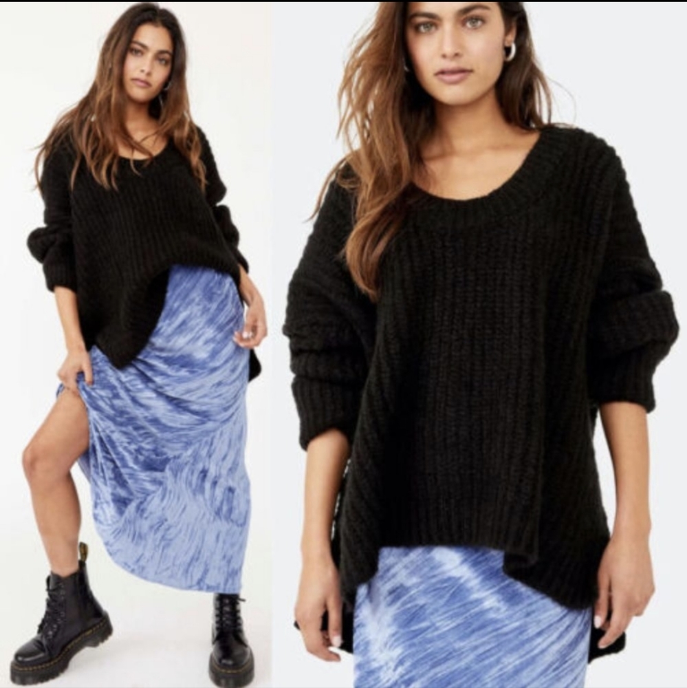 Free People Sweater
